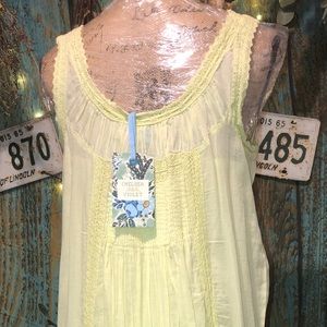 Woman’s size Med Chelsea&Violet Cotton dre…